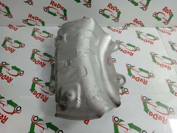 Hyundai Staria Isı Muhafaza Kalkanı SP YP