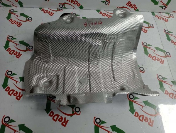Hyundai Staria Isı Muhafaza Kalkanı SP YP