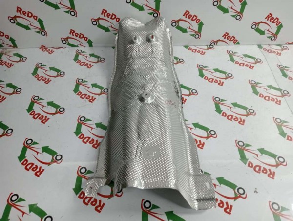 Hyundai Staria Isı Muhafaza Kalkanı SP YP