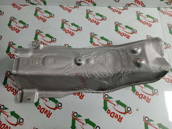 Hyundai Staria Isı Muhafaza Kalkanı SP YP