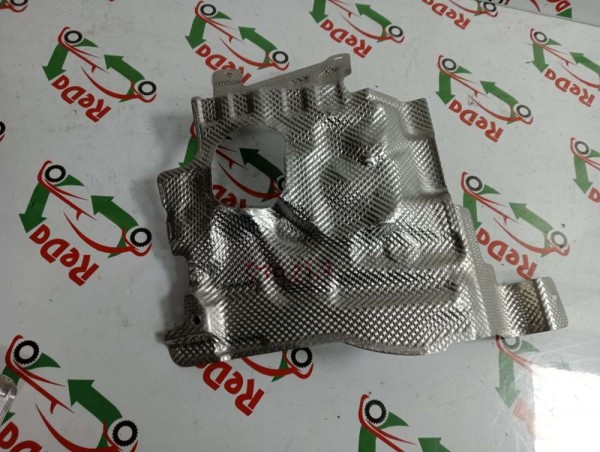 Hyundai Staria Isı Muhafaza Kalkanı SP YP