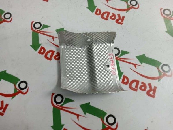 Hyundai Staria Isı Muhafaza Kalkanı SP YP