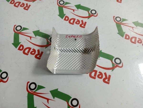 Hyundai Staria Isı Muhafaza Kalkanı SP YP