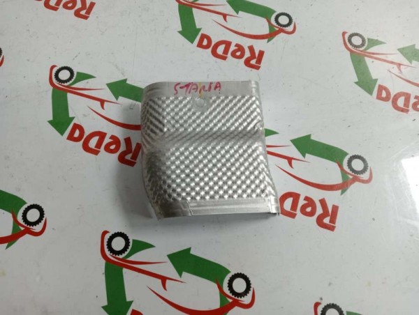 Hyundai Staria Isı Muhafaza Kalkanı SP YP