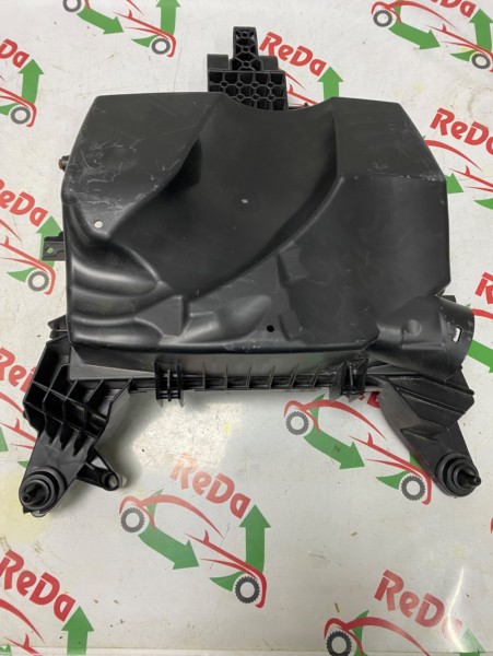 Ford Transit Custom Hava Filtre Alt Yuva JK21-9A612-AA CP (DH-110)