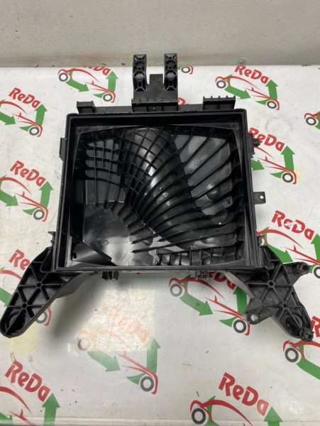 Ford Transit Custom Hava Filtre Alt Yuva JK21-9A612-AA CP (DH-110)