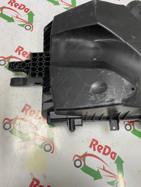 Ford Transit Custom Hava Filtre Alt Yuva JK21-9A612-AA CP (DH-110)