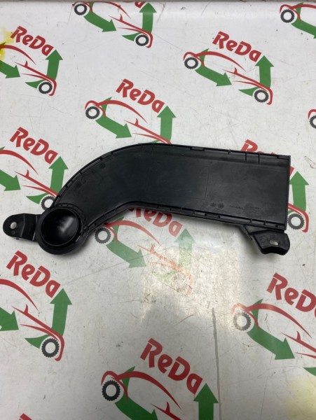 Renault Megane 3 Clio 4 Hava Filtre Giriş Borusu Hortumu CP 278301068R