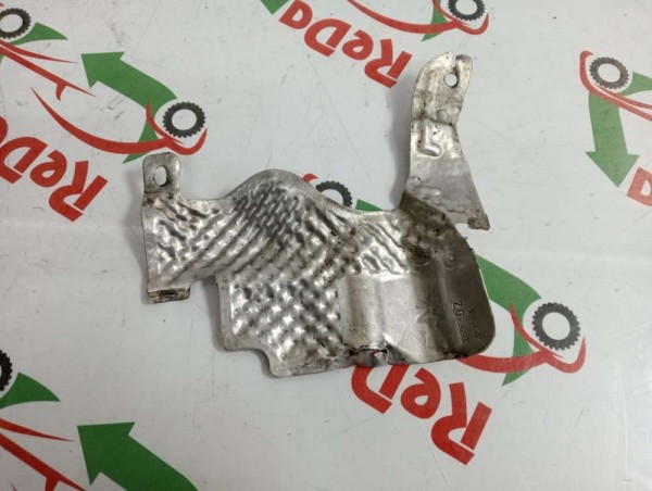 Nissan x-trail Isı Kalkanı CP HP (GB-140)