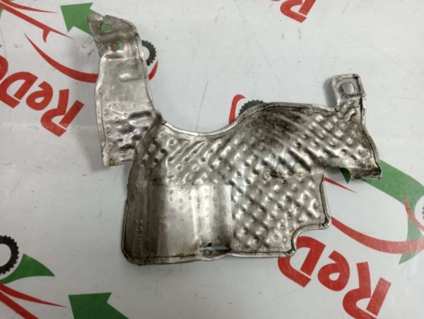 Nissan x-trail Isı Kalkanı CP HP (GB-140)