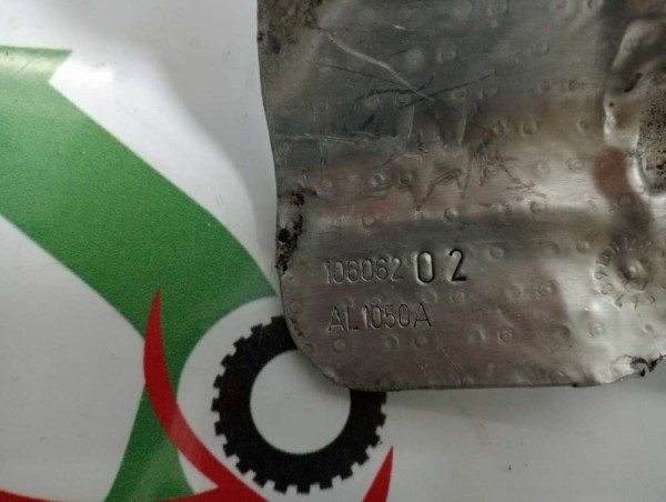 Nissan x-trail Isı Kalkanı CP HP (GB-140)