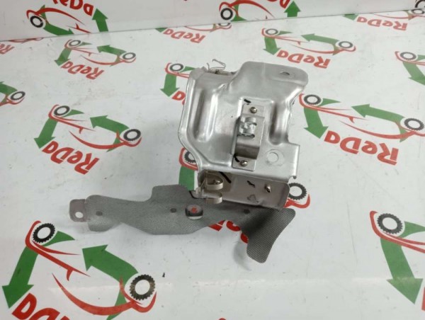 Renault Clio 5 Captur Duster Isı Kalkanı YP SP 144507367R (GB-140)