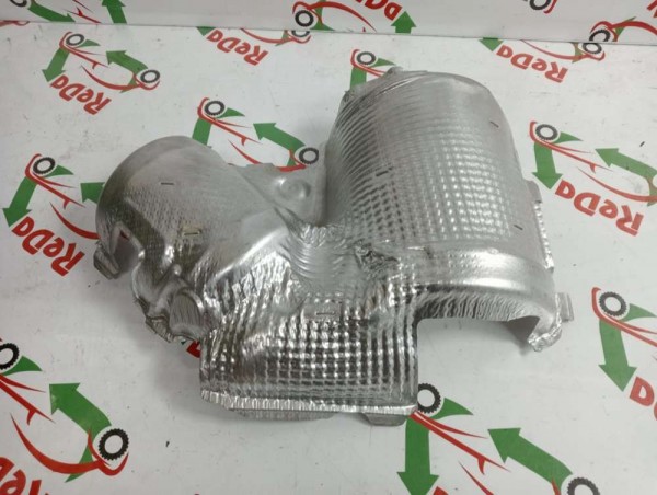 Dacia Lodgy Katalizör  Isı Kalkanı YP 208A00832R (GB-140)