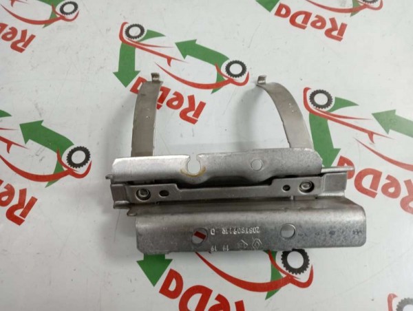 Renault Clio 4 Captur Katalizör Sportu SP YP (GB-140)