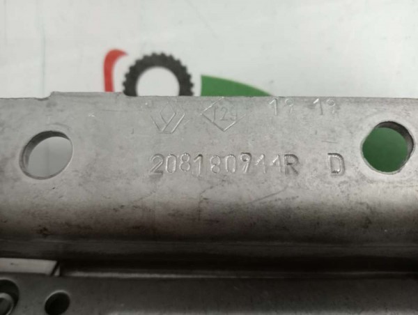 Renault Clio 4 Captur Katalizör Sportu SP YP (GB-140)