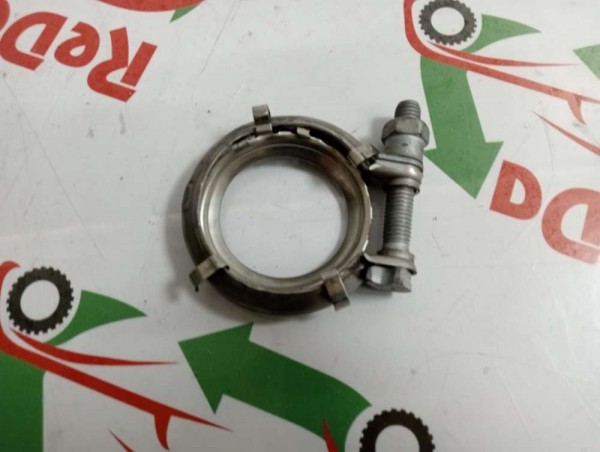 Renault Clio 4 Katalizör Kelepçesi YP SP (GA-140)