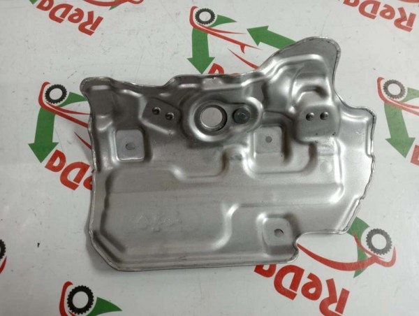 Renault Clio 4 Captur Katalizör Isı Koruyucu Sökme YP SP (GA-140)