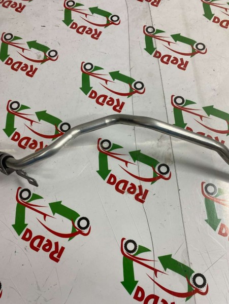 RENAULT TALİSMAN KOMPRASÖR DEDANTÖR HORTUMU  924804093R  YP  [K-İ-120]