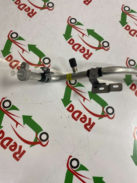 RENAULT TALİSMAN KOMPRASÖR DEDANTÖR HORTUMU  924804093R  YP  [K-İ-120]