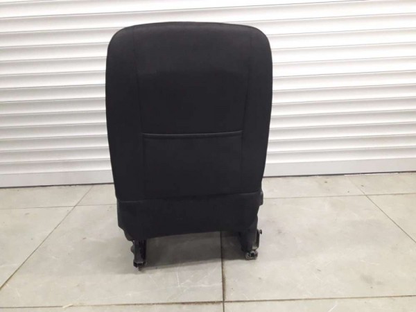 Renault Fluence Sağ Ön Koltuk Siyah Kumaş CP G-A140