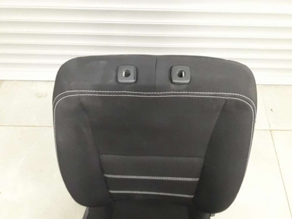 Renault Fluence Sağ Ön Koltuk Siyah Kumaş CP G-A140