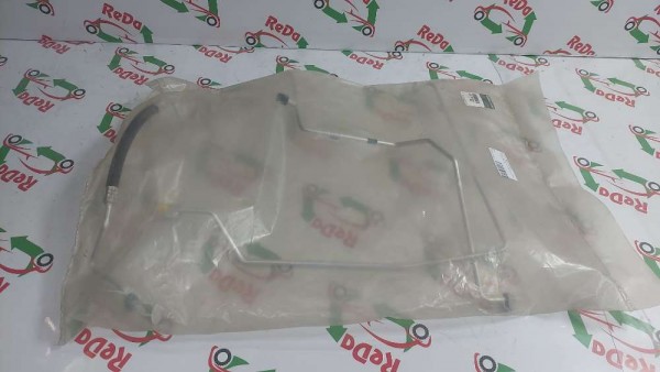 Dacia Duster Sandero Klima Borusu YP 924401927R [K-İ-120]