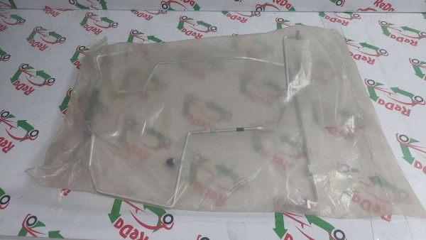 Dacia Duster Sandero Klima Borusu YP 924401927R [K-İ-120]