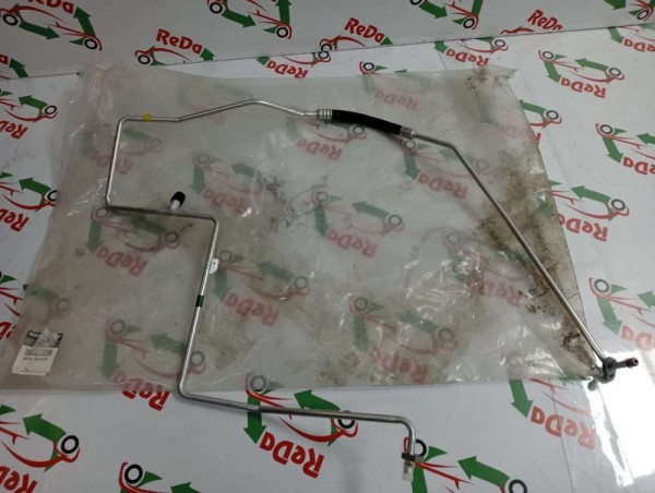 Dacia Logan Klima Borusu 6001550579 YP (Kİ-120)