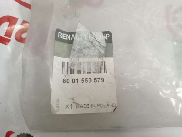 Dacia Logan Klima Borusu 6001550579 YP (Kİ-120)