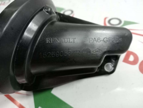 RENAULT CLİO 5 YAĞ DOLUM AĞZI [H-D-140]