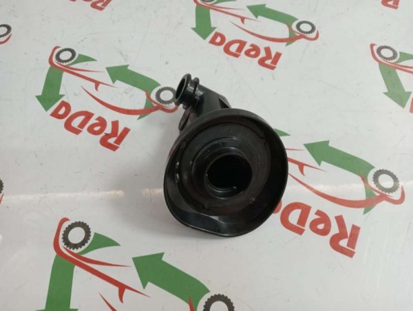 RENAULT CLİO 5 YAĞ DOLUM AĞZI [H-D-140]