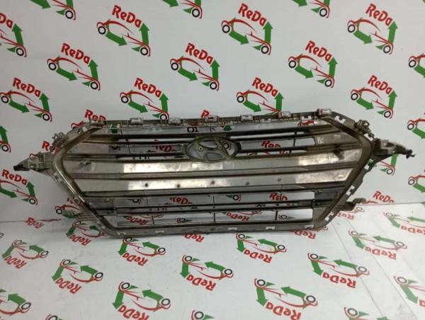 HYUNDAİ ELANTRA ÖN PANJUR 86351-F2100 CP