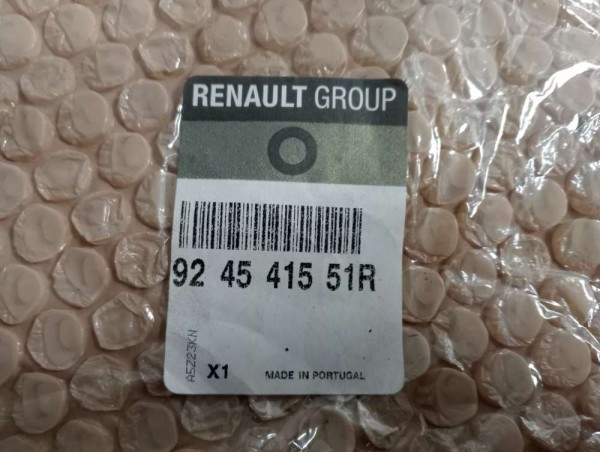 Dacia Sandero Klima Borusu 924541551R YP (Kİ-120)