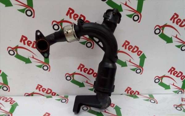 Ford Puma Turbo Hava Emiş Borusu Ambalajsız L1B1-6F072-AA YP (HD-140)