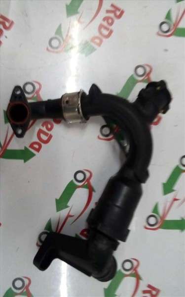 Ford Puma Turbo Hava Emiş Borusu Ambalajsız L1B1-6F072-AA YP (HD-140)