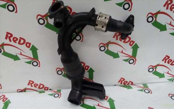 Ford Puma Turbo Hava Emiş Borusu Ambalajsız L1B1-6F072-AA YP (HD-140)