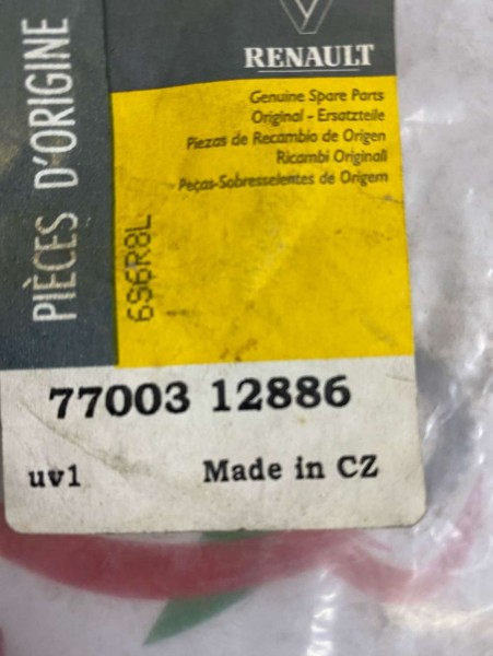 Trafic Klima Hortumu Borusu YP [K-İ-120] 497255549R