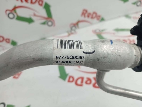 Hyundai İ20 Bayon Klima Borusu Hortumu  97775Q0030 YP [k-ı-120]