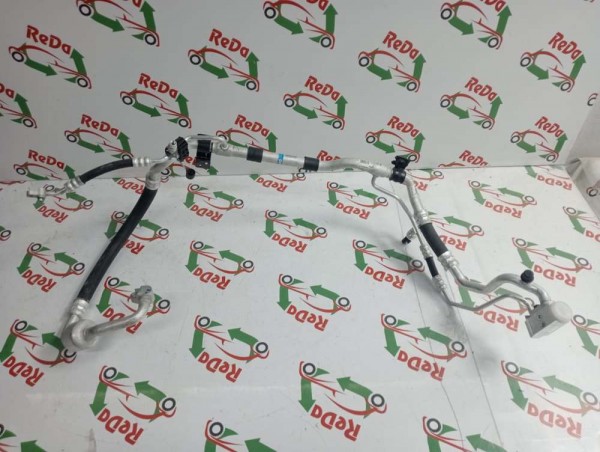 Hyundai İ20 Bayon Klima Borusu Hortumu  97775Q0030 YP [k-ı-120]