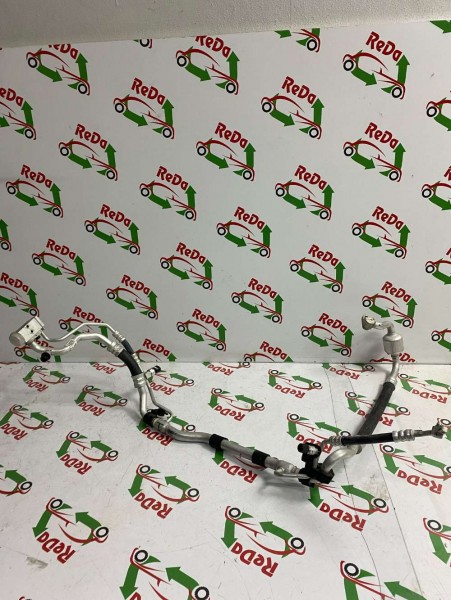 Hyundai İ20n Klima Borusu Hortumu Sökme Orj 97775Q0130 YP [K-I-120]