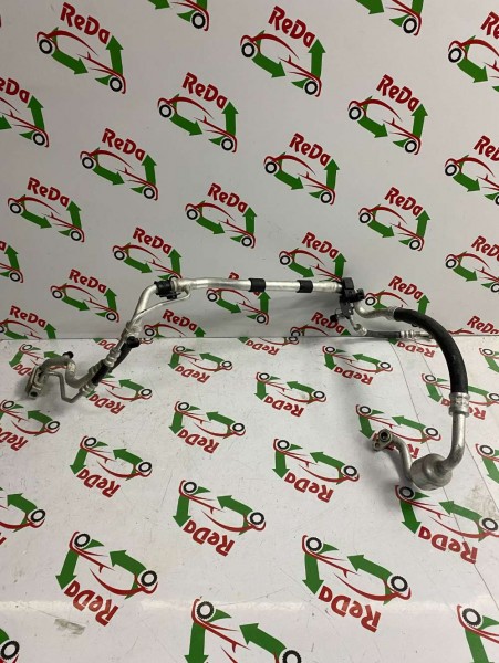 Hyundai İ20n Klima Borusu Hortumu Sökme Orj 97775Q0130 YP [K-I-120]