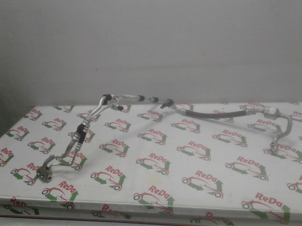 Hyundai Bayon Klima Borusu Hortumu Sökme 97775-Q0430 YP [K-I-120]