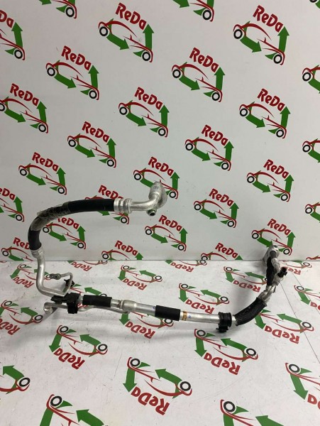 Hyundai İ20n Klima Borusu Hortumu Sökme Orj 97775-C0050 YP [K-I-120]