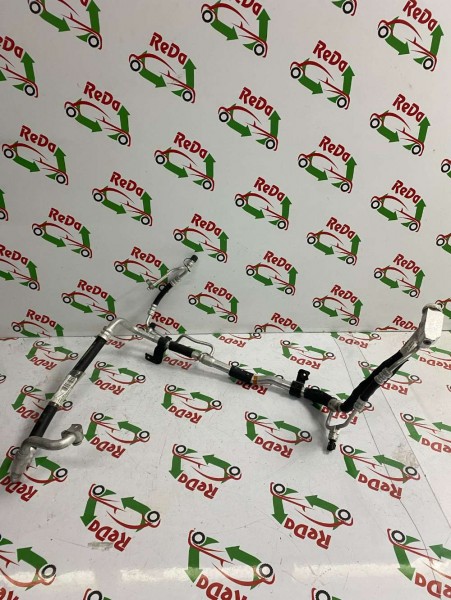 Hyundai İ20n Klima Borusu Hortumu Sökme Orj 97775-C0050 YP [K-I-120]