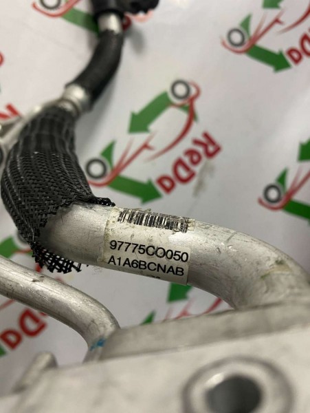 Hyundai İ20n Klima Borusu Hortumu Sökme Orj 97775-C0050 YP [K-I-120]