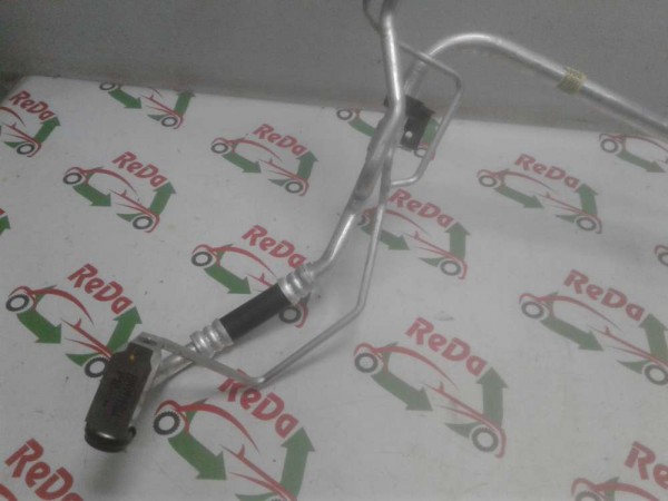 Hyundai Staria Klima Hortumu 5-H3285 CG SP YP [K-I-120]