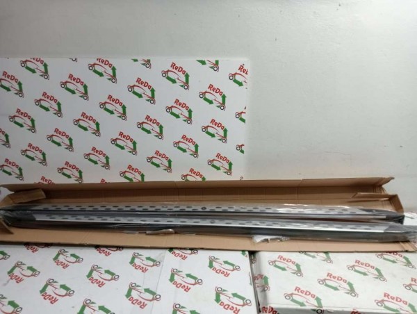 Renault Kangoo Maxi Yan Basamak Takımı Uzun Orjinal 7711823810 YP [I-E-140]