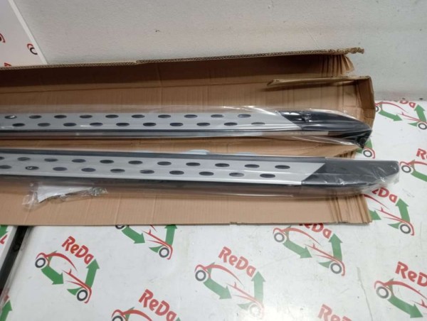 Renault Kangoo Maxi Yan Basamak Takımı Uzun Orjinal 7711823810 YP [I-E-140]