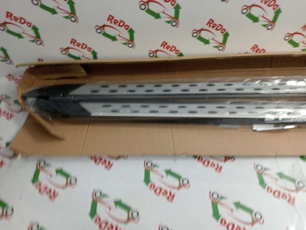 Renault Kangoo Maxi Yan Basamak Takımı Uzun Orjinal 7711823810 YP [I-E-140]