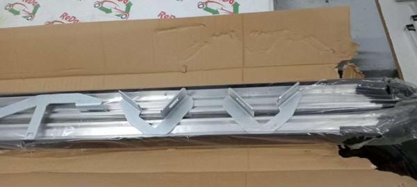 Renault Trafic Yan Basamak Takımı Orjinal [7711823811] YP [I-E-140]